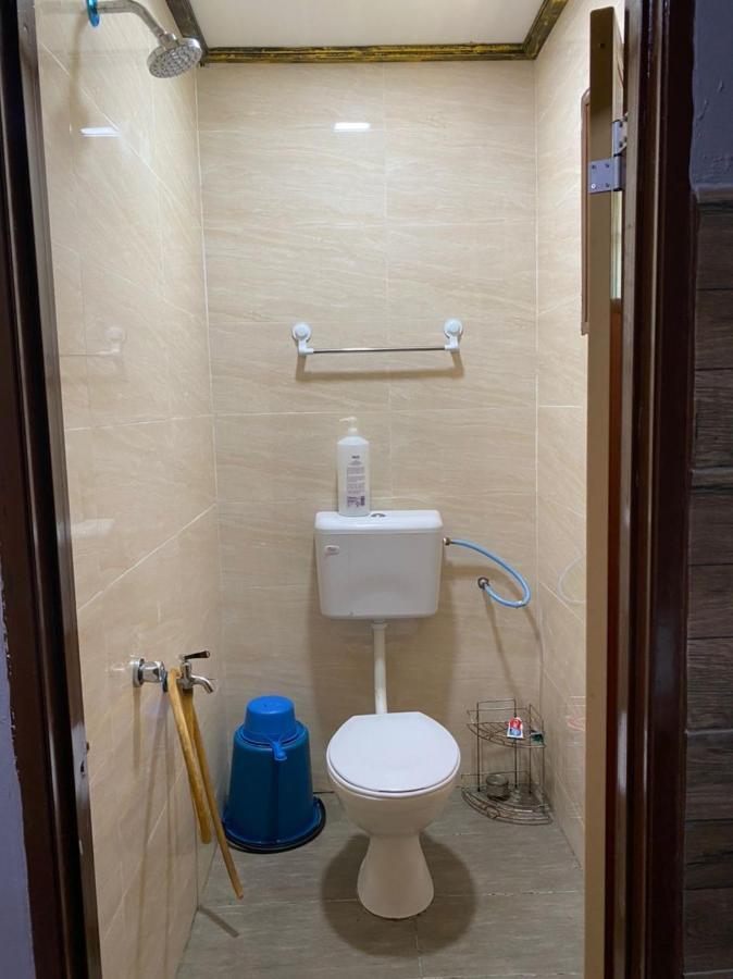 Homestay Dusun Ana Balun Slim River Εξωτερικό φωτογραφία