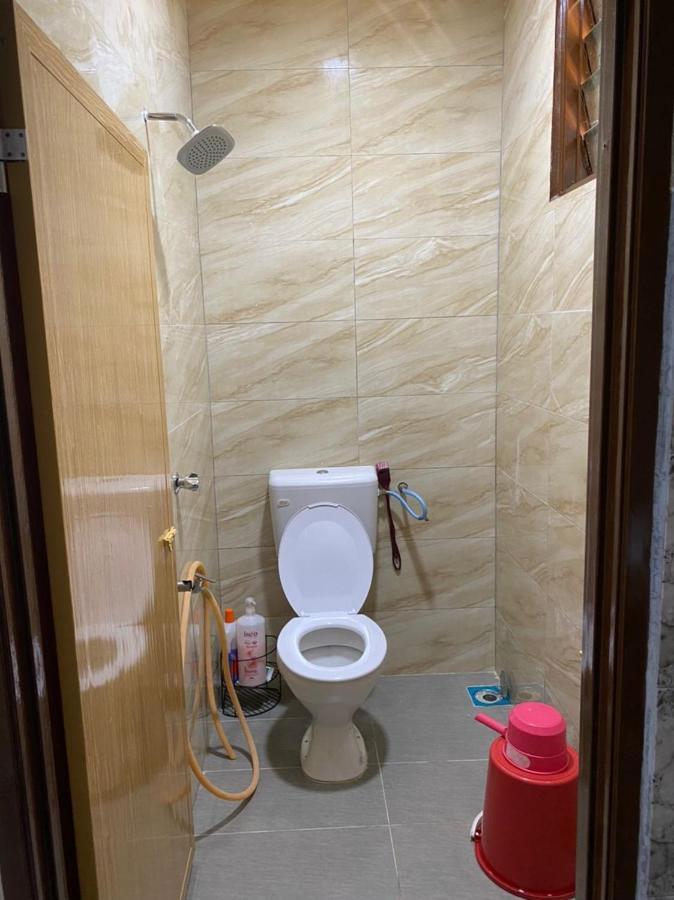 Homestay Dusun Ana Balun Slim River Εξωτερικό φωτογραφία