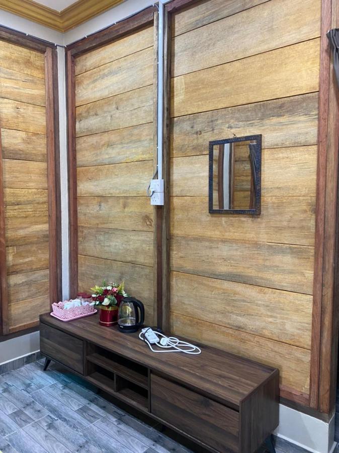 Homestay Dusun Ana Balun Slim River Εξωτερικό φωτογραφία